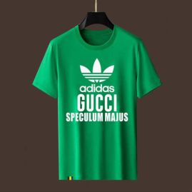 Picture of Gucci T Shirts Short _SKUGucciM-4XL11Ln3435677